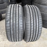 gomme usate 2055516 Estivo GOODYEAR - EFF - 319