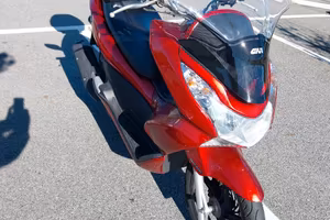 HONDA PCX  125
