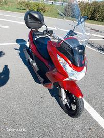 HONDA PCX  125