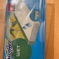 Swiffer Wet 24 panni umidi