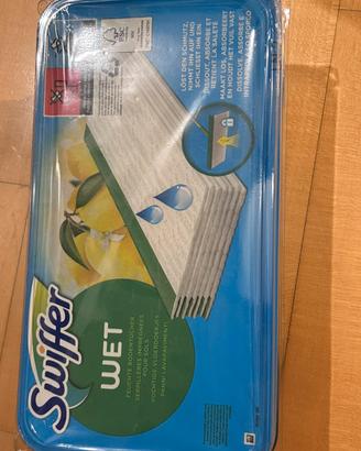 Swiffer Wet 24 panni umidi