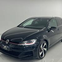 Volkswagen Golf GTI Performance 2.0 245 CV TSI DSG