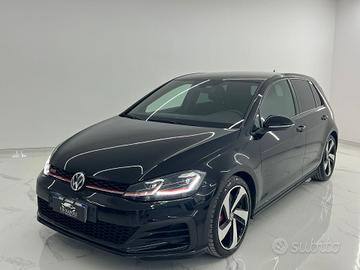 Volkswagen Golf GTI Performance 2.0 245 CV TSI DSG