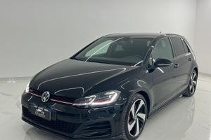 Volkswagen Golf GTI Performance 2.0 245 CV TSI DSG