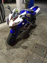 Suzuki Gsx-r 600 K8