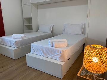 Appartamento centrale a Pordenone