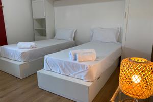 Appartamento centrale a Pordenone