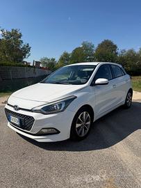 Hyundai i20 1.1 CRDi 12V 5 porte Style