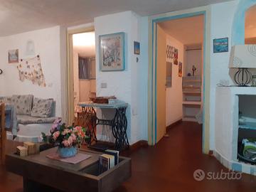 Appartamento ad 1km dal mare 21-28/06