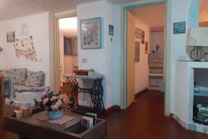 Appartamento ad 1km dal mare 21-28/06