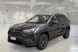 TOYOTA RAV 4 2.5 HV 178 CV E-CVT DYNAMIC 2WD SUV