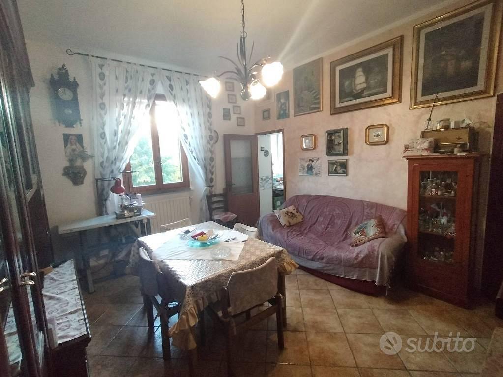Appartamento – Marliana, Momigno - Vista 4
