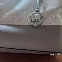 Borsa e Portafoglio Michael Kors