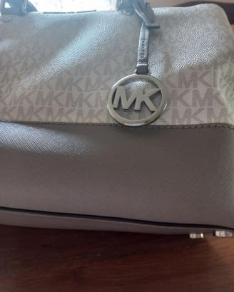 Borsa e Portafoglio Michael Kors