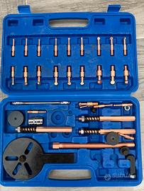 Kit Estrattore Cuscinetti Professionale 36 in 1 –