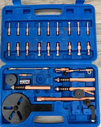 Kit Estrattore Cuscinetti Professionale 36 in 1 –
