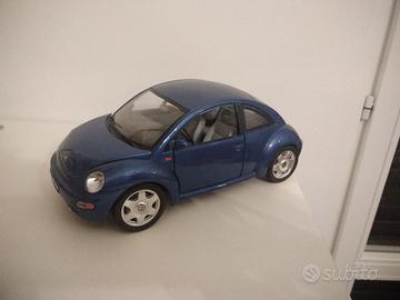 Modellini Bburago (Burago) 1/18