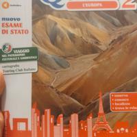 Ad alta quota 2 - l'Europa + atlante
