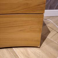 trittico camera da letto 