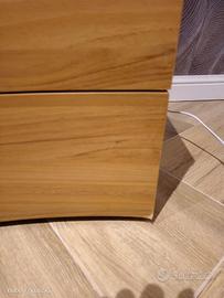 trittico camera da letto 