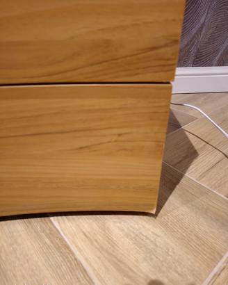 trittico camera da letto 