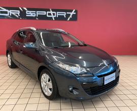 Renault megane 1.5 dci dinamique sport tour