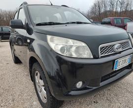 Daihatsu Terios 1.5 4WD SX