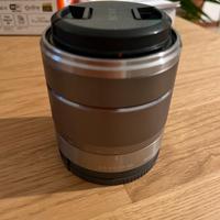 Sony 18-55mm f3.5/5.6