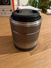 Sony 18-55mm f3.5/5.6