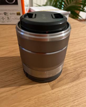 Sony 18-55mm f3.5/5.6