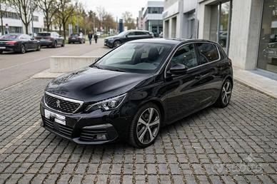 Peugeot 308 Allure 2017