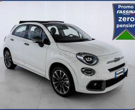 FIAT 500X 1.5 T4 Hybrid 130 CV DCT Sport Dolc...