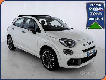 FIAT 500X 1.5 T4 Hybrid 130 CV DCT Sport Dolc...