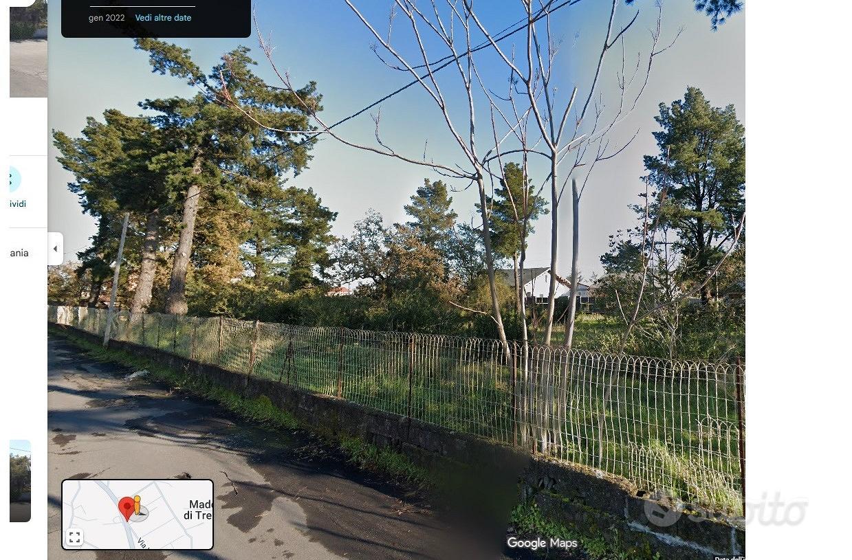 Terreno edificabile tardaria - Vista 3