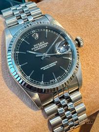 Rolex Datejust 16234