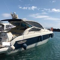 CRANCHI MEDITERRANEE 43 HT