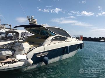 CRANCHI MEDITERRANEE 43 HT