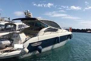 CRANCHI MEDITERRANEE 43 HT