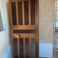 PORTONCINO IN OTTONE 