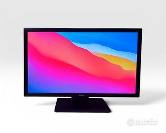 Monitor 2k 27" IPS - Benq PD2700Q