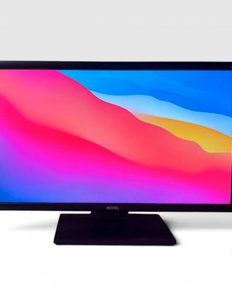 Monitor 2k 27" IPS - Benq PD2700Q