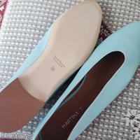 ballerine 