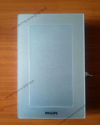 Cassa altoparlante sinistro DVD/stereo Philips