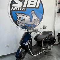 Piaggio Vespa 300 GTS