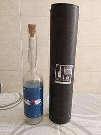 Bottiglia/vaso