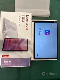 Lenovo tab
