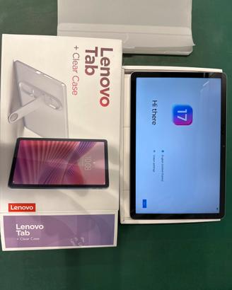 Lenovo tab