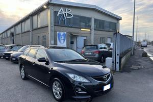 MAZDA 6 1.8 16V 120CV Wagon *UNIPRO* *OK NEOPATE