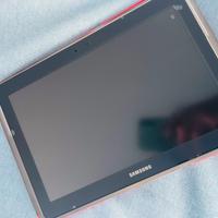 Tablet Samsung Galaxy note