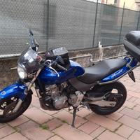 Honda Hornet - 2002